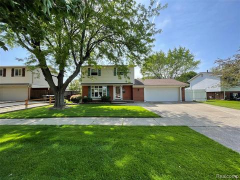 9792 Monroe Blvd, Taylor, MI 48180 photo 1