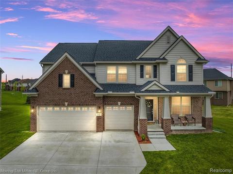 2117 Barkhill Rd, Canton, MI 48188 photo 1