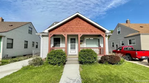 17598 Valade St, Riverview, MI 48193 photo 1