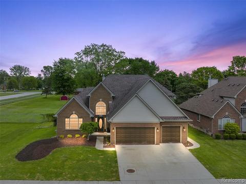 49906 Jean Dr, Macomb, MI 48044 photo 1