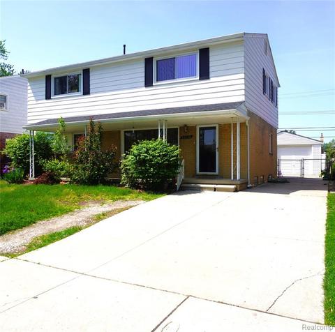 22138 Haskell St, Taylor, MI 48180 photo 1