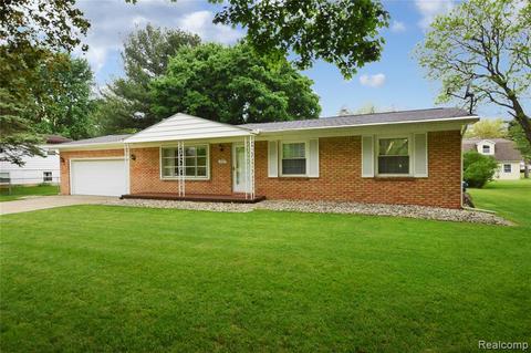 5437 N Seymour Rd, Flushing, MI 48433 photo 1