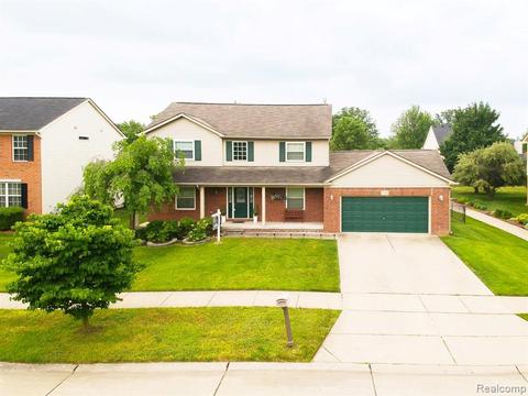 2660 Marcus Dr, Troy, MI 48083 photo 1