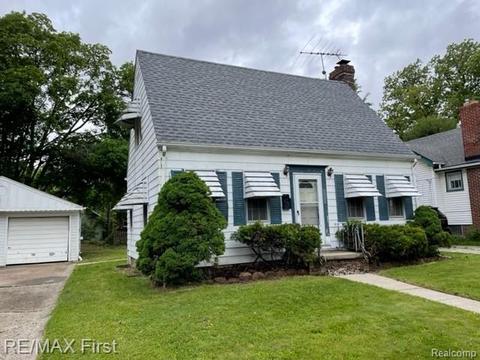 3328 Sophia St, Wayne, MI 48184 photo 1