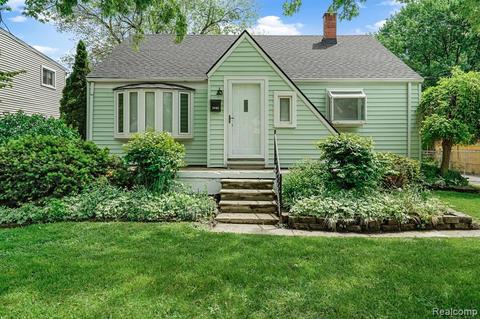 24182 Eureka Ave, Warren, MI 48091 photo 1