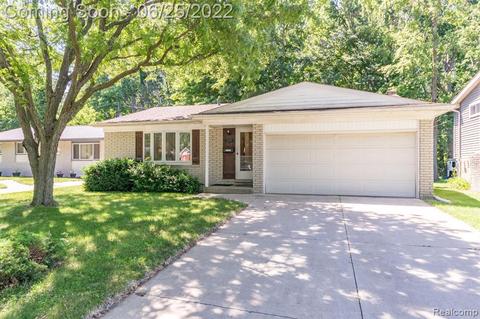 39441 Cather St, Canton, MI 48187 photo 1