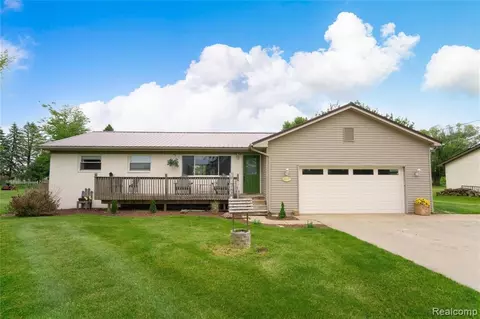 8419 Duffield Rd, Gaines, MI 48436 photo 1