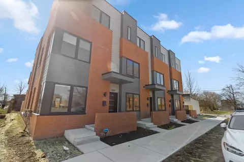 1807 Perry #10, Detroit, MI 48216