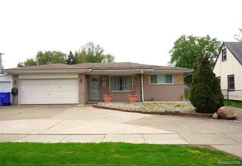 11076 E 10 Mile Rd, Warren, MI 48089 photo 1