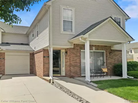 45735 Cagney Dr, Macomb, MI 48044 photo 1
