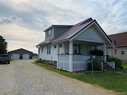 1293 Main St, Snover, MI 48472 photo 1
