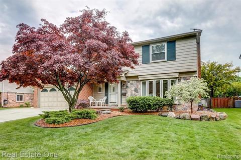 14837 Brookline St, Riverview, MI 48193 photo 1