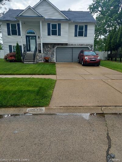 6218 Edmund St, Romulus, MI 48174 photo 1
