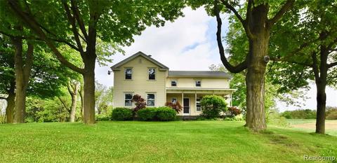 9008 Hack Rd, Clinton, MI 49236 photo 1