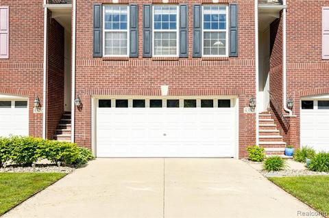43801 Cherry Grove Ct E, Canton, MI 48188 photo 1