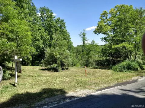 10999 Hadley Rd, Lyndon, MI 48137