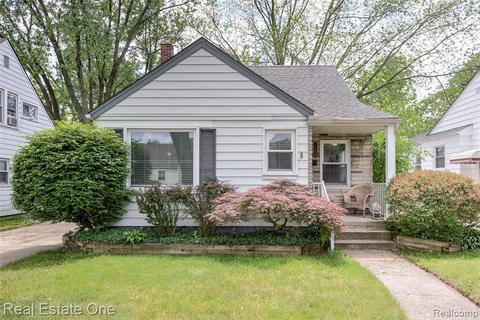 21353 Audette St, Dearborn, MI 48124 photo 1