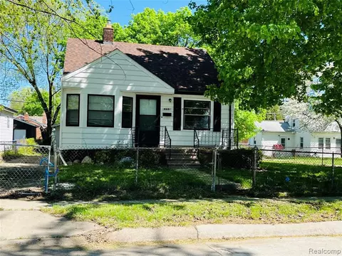 8681 Chapp Ave, Warren, MI 48089 photo 1