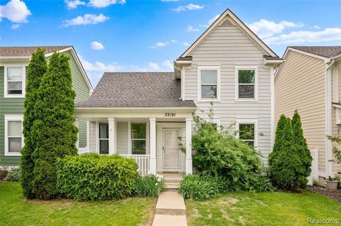 32191 E Brampton St, New Haven, MI 48048 photo 1