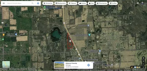 999 Davison Lake Rd, Metamora, MI 48455