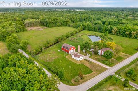 8 Casco Homes for Sale - Casco MI Real Estate - Movoto