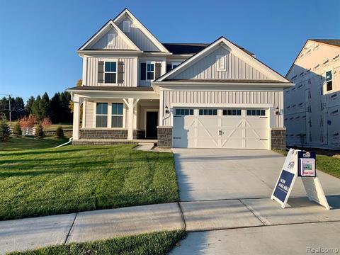 711 Risdom Trl N, Saline, MI 48176 photo 1