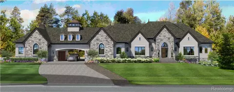70413 Renata Crt Ct, Bruce, MI 48065