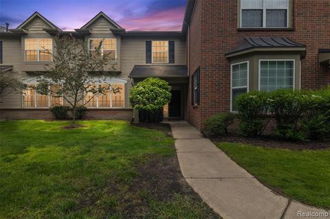 47692 Ormskirk Dr, Canton, MI 48188 photo 1