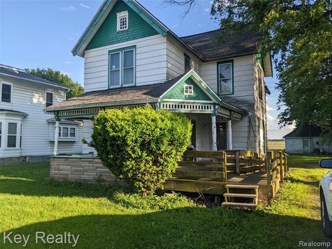 276 E Chicago Blvd, Britton, MI 49229 photo 1