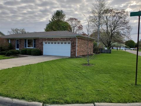 480 Grace Dr, Monroe, MI 48161 photo 1