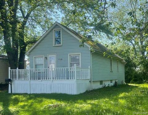 17125 Dora St, Melvindale, MI 48122 photo 1
