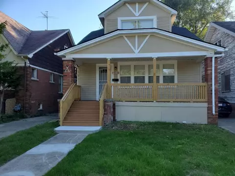 18646 Goulburn St, Detroit, MI 48205