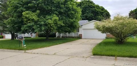 3275 Timberview St, Flint, MI 48532 photo 1