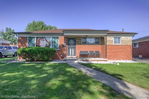 28218 Gilbert Dr, Warren, MI 48093 photo 1