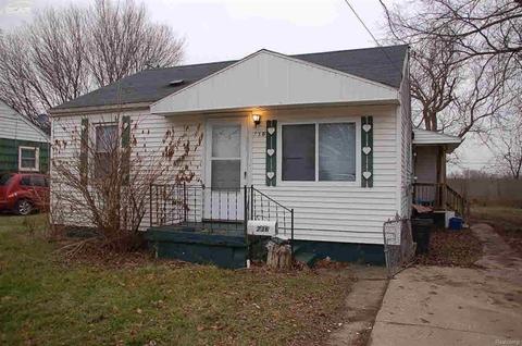 736 Barrie, Flint, MI 48507 photo 1