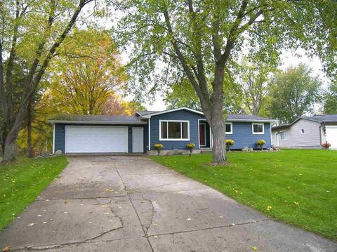 7169 Partridge, Flushing, MI 48433 photo 1