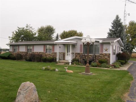 3266 Ditch New Lothrop Mi 48460 1 Photos Mls 50100004336 Movoto