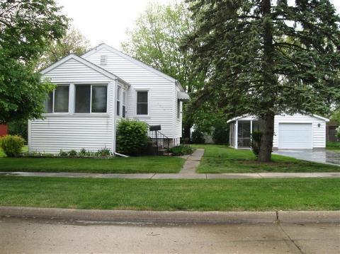 3418 Whitney Ave, Flint, MI 48503 photo 1
