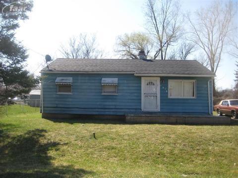 1318 Rex Ave, Flint, MI 48505 photo 1