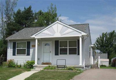 313 Lyndon Ave, Flint, MI 48505 photo 1