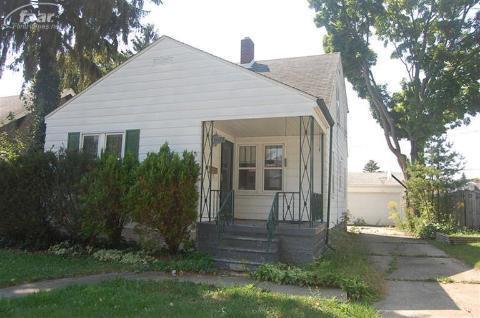 2113 Monteith St, Flint, MI 48504 photo 1