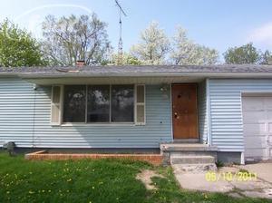 201 E Austin Ave, Flint, MI 48505 photo 1