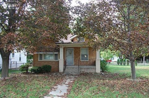 3308 Hull St, Flint, MI 48507 photo 1