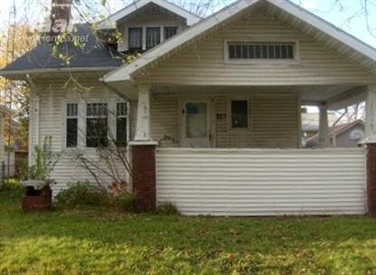 821 E Wellington Ave, Flint, MI 48503 photo 1