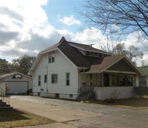 2007 Monteith St, Flint, MI 48504 photo 1
