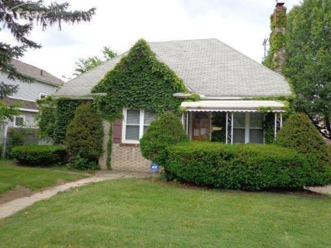 1907 E 2nd St, Flint, MI 48503 photo 1