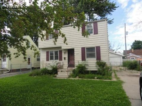 3525 Bennett Ave, Flint, MI 48506 photo 1