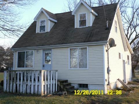 6340 E M 21, Corunna, MI 48817 photo 1