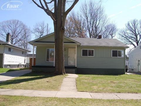 3838 Craig Dr, Flint, MI 48506 photo 1
