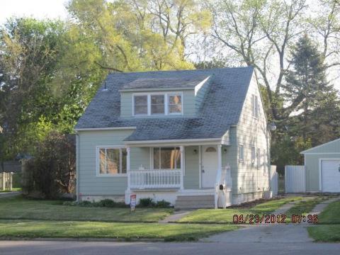 702 Dougherty Pl, Flint, MI 48504 photo 1